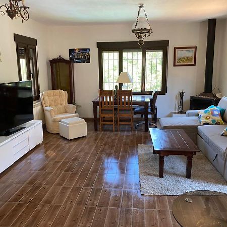 Chalet Dani Con Parcela Privada A 8Min De Puy Du Fou Argés 外观 照片
