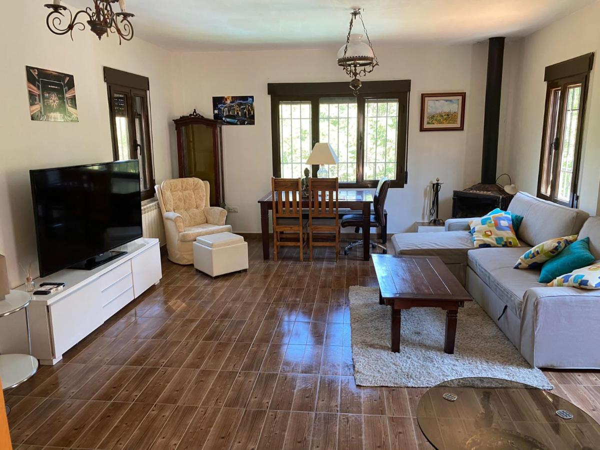 Chalet Dani Con Parcela Privada A 8Min De Puy Du Fou Argés 外观 照片