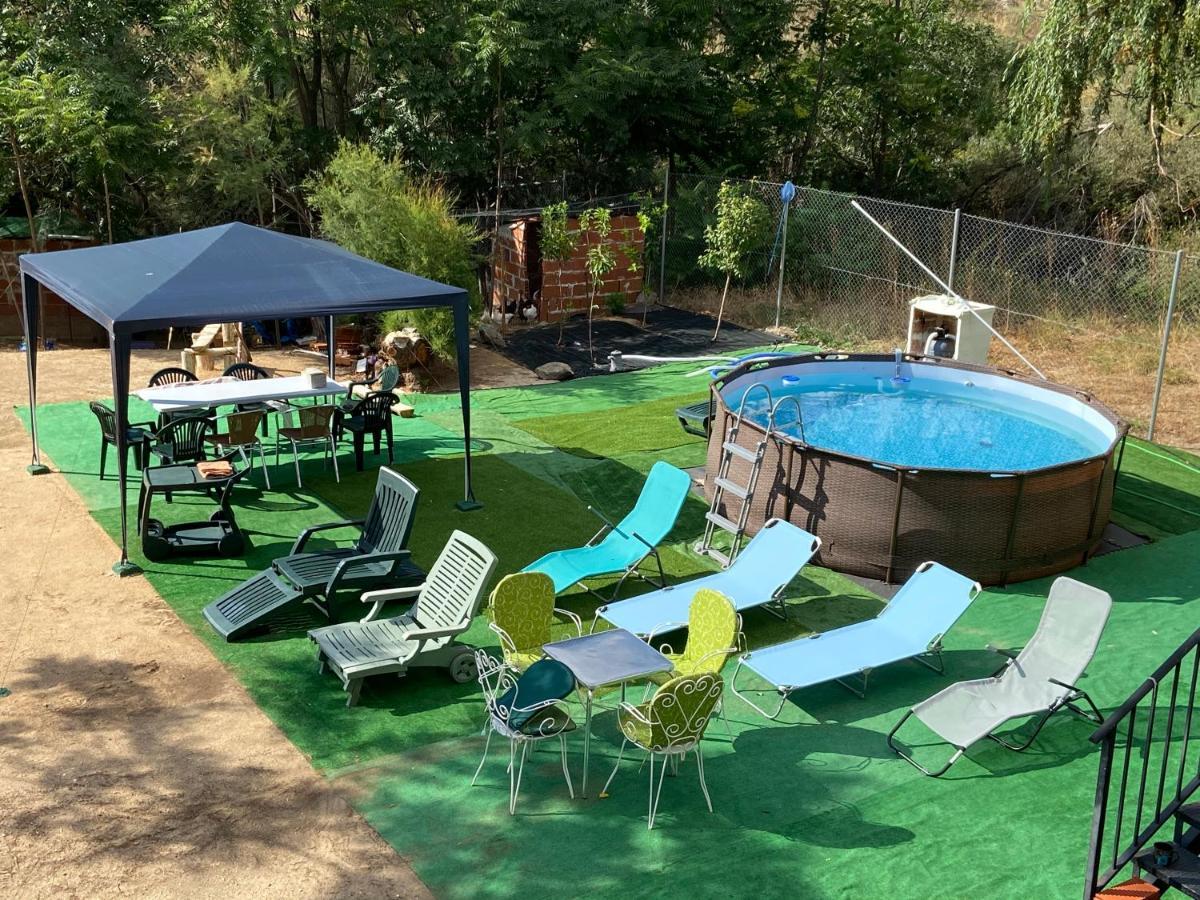 Chalet Dani Con Parcela Privada A 8Min De Puy Du Fou Argés 外观 照片