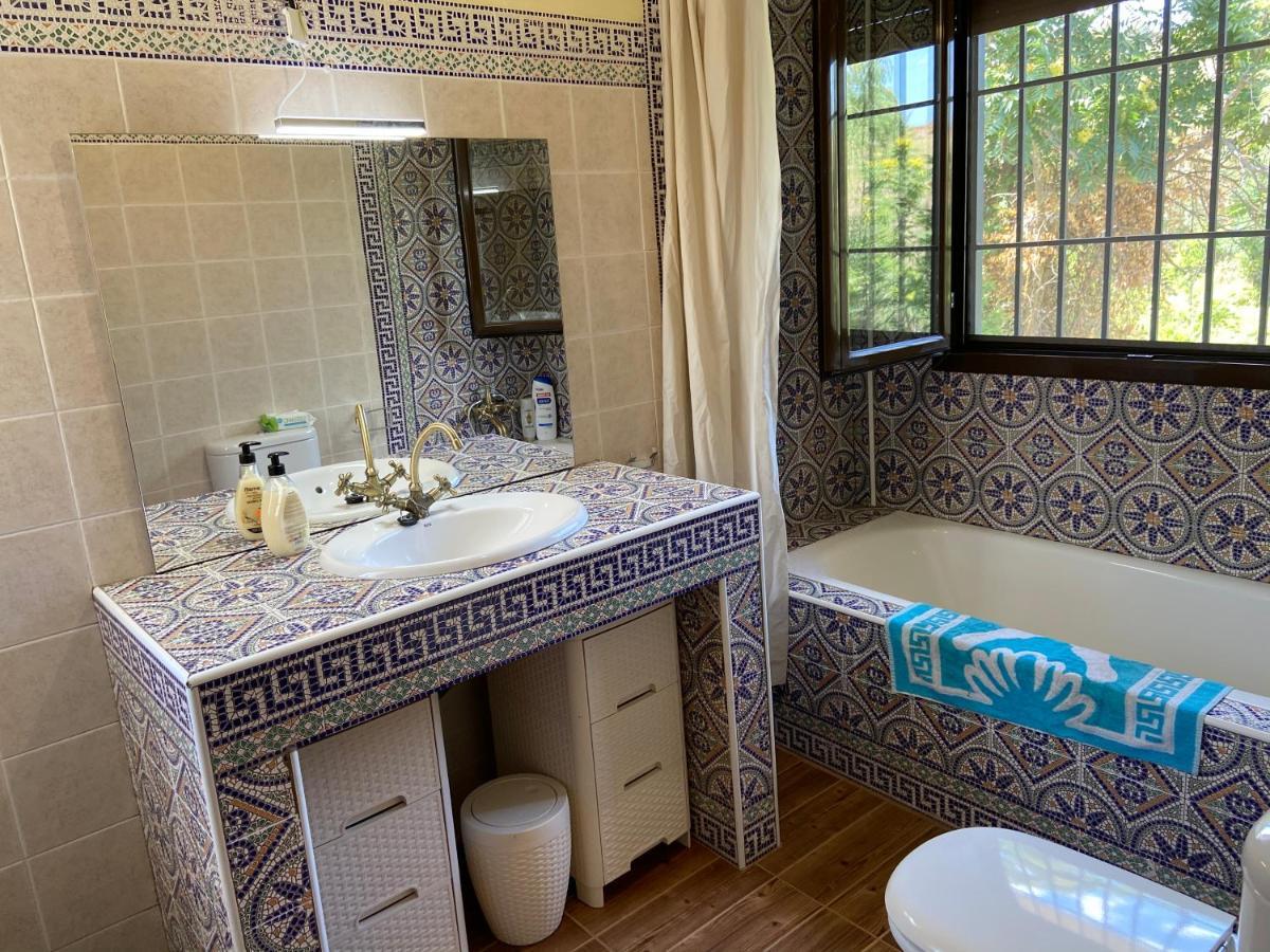 Chalet Dani Con Parcela Privada A 8Min De Puy Du Fou Argés 外观 照片