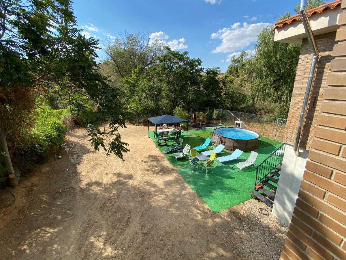 Chalet Dani Con Parcela Privada A 8Min De Puy Du Fou Argés 外观 照片