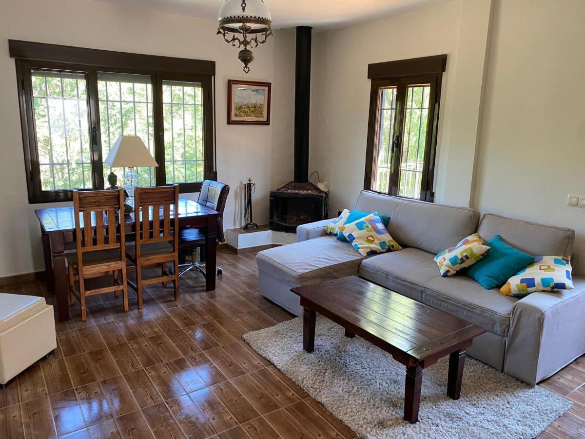 Chalet Dani Con Parcela Privada A 8Min De Puy Du Fou Argés 外观 照片