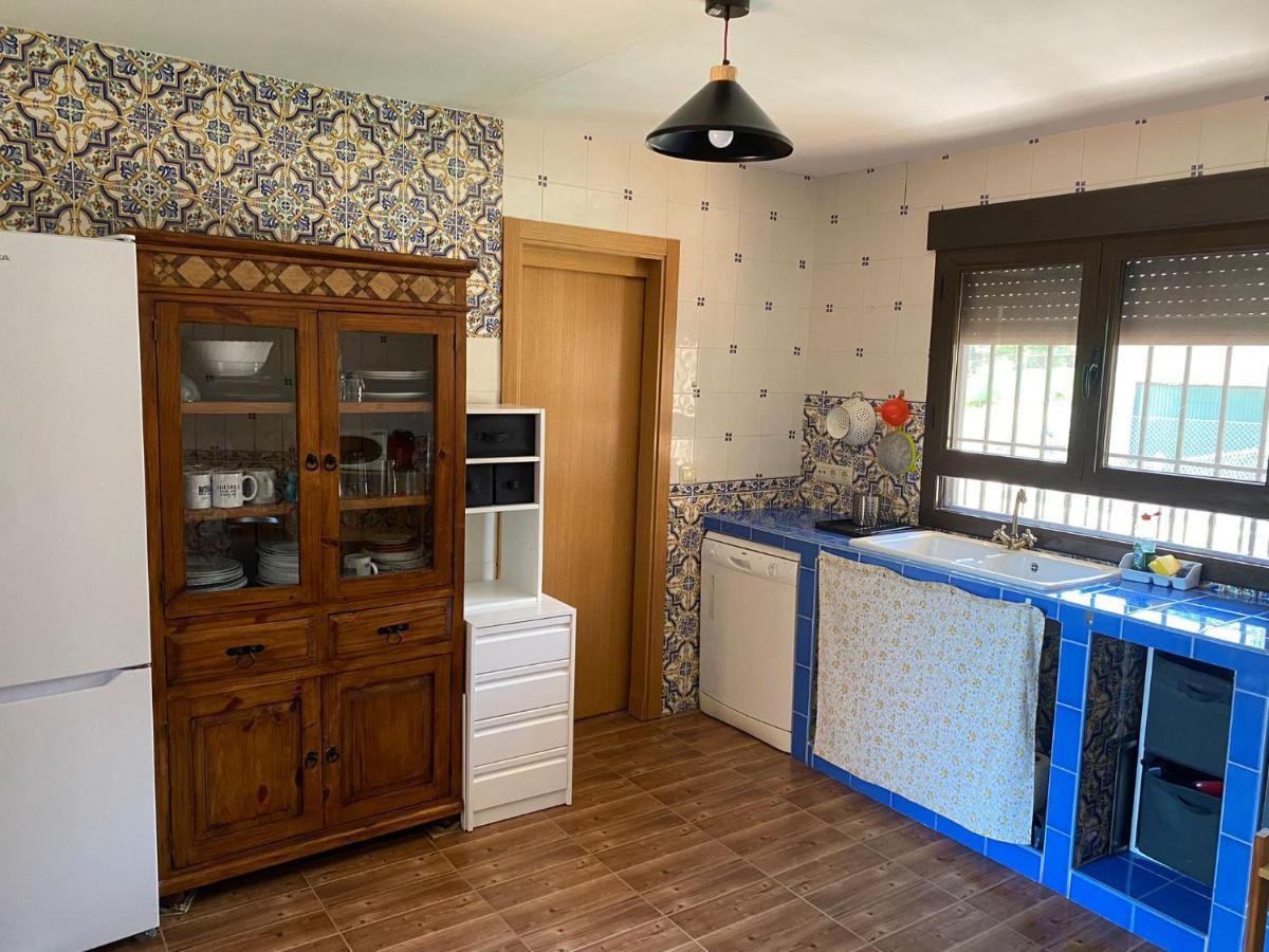 Chalet Dani Con Parcela Privada A 8Min De Puy Du Fou Argés 外观 照片