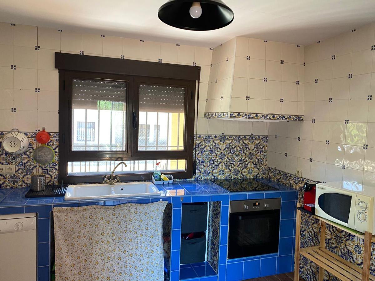 Chalet Dani Con Parcela Privada A 8Min De Puy Du Fou Argés 外观 照片