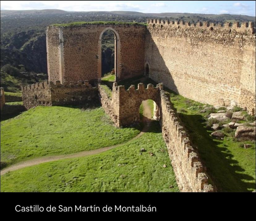 ArgésChalet Dani Con Parcela Privada A 5Min De Puy Du Fou别墅 外观 照片